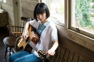 Promoting Hello Goodbye (2015)