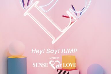 Hey! Say! JUMP Fab! -Live speaks.- | Jpop Wiki | Fandom