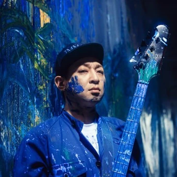 Inoue Naoki | Jpop Wiki | Fandom