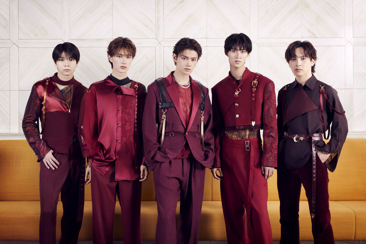 M!LK OFFICIAL (@milk_info) / X