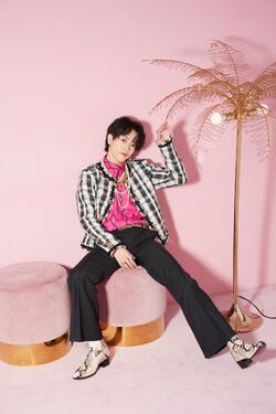ミュージシャン SHIN 来月に行われるMUSIC CITY TENJIN♩ そのテーマソングに起用され