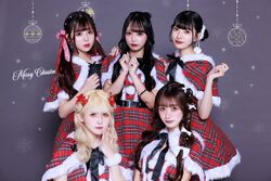 Parallel Cider | Jpop Wiki | Fandom