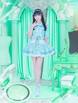 Miyazono Rena | Jpop Wiki | Fandom