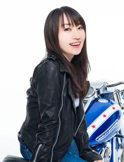 Mizuki Nana | Jpop Wiki | Fandom