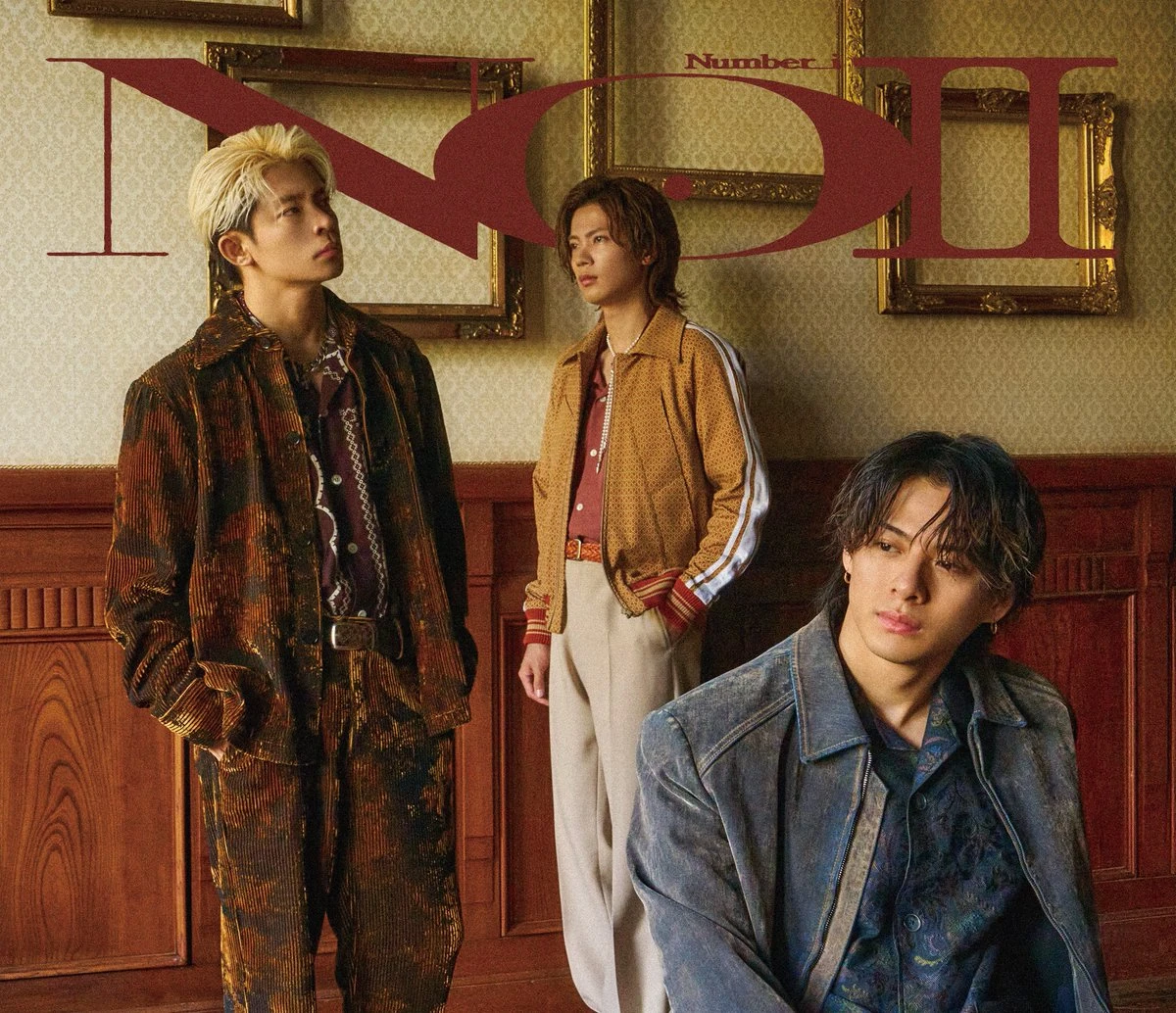 防弾少年団NOW2 No.II | Jpop Wiki | Fandom