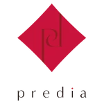 Predia logo