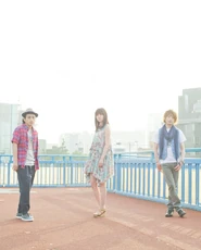 Rabutoma.jpg (208 KB) Promotional photo for Love Song wa Tomaranai yo