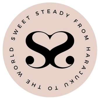 【白石まゆみ】Sweet Steady すいすて　ちびぬい　公式 SWEET STEADY【Official】 on X: 