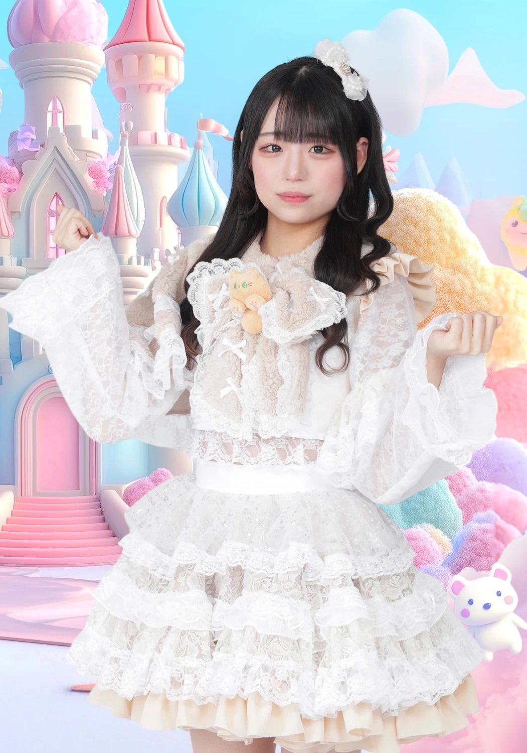 Saaya | Jpop Wiki | Fandom