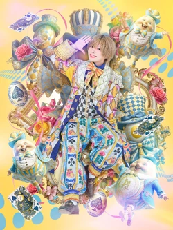 Satsuki (Lovesick) | Jpop Wiki | Fandom