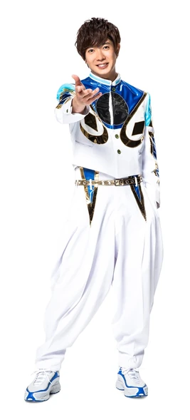 TamuTamu New Challenger