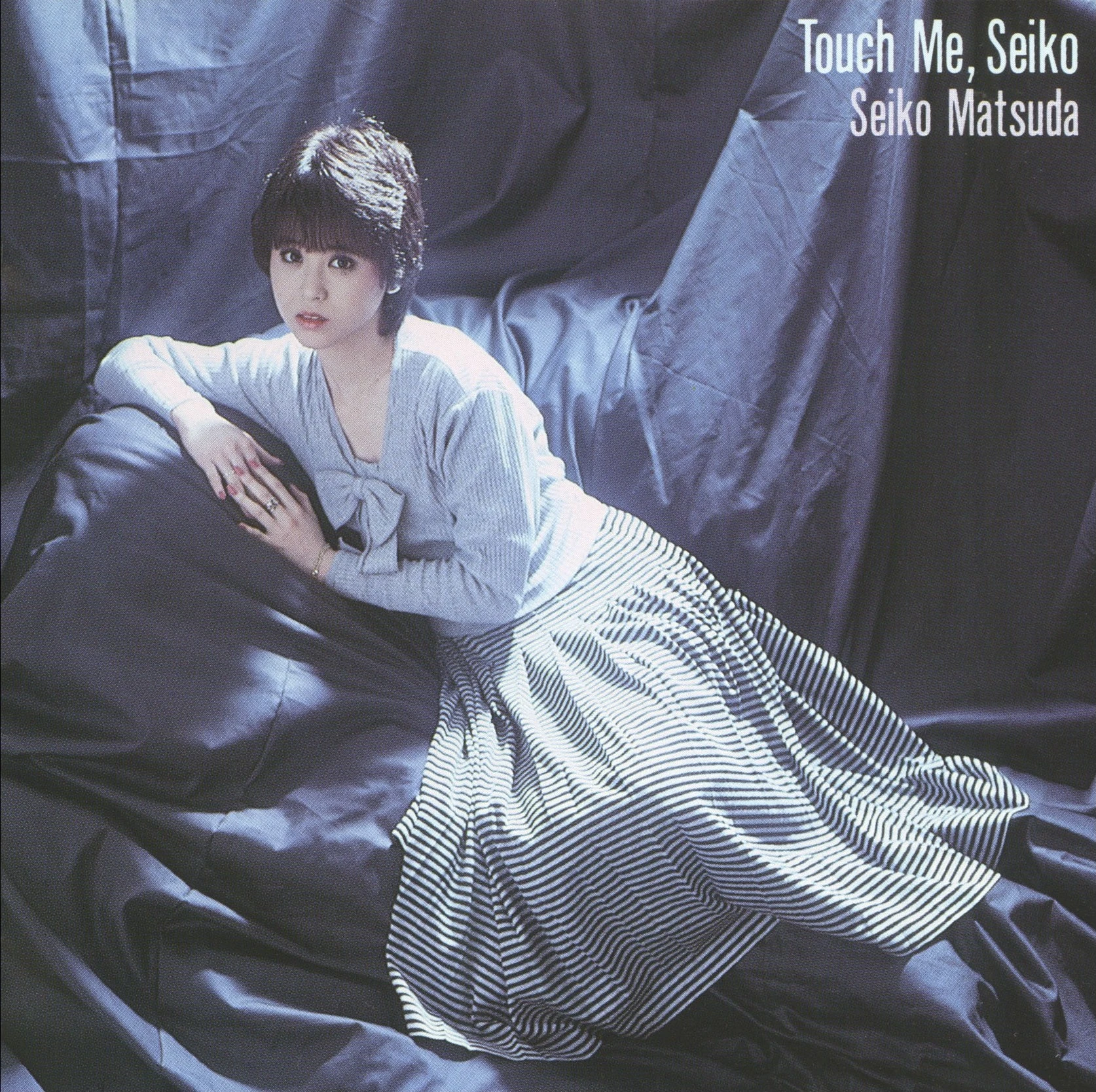 Touch Me, Seiko | Jpop Wiki | Fandom