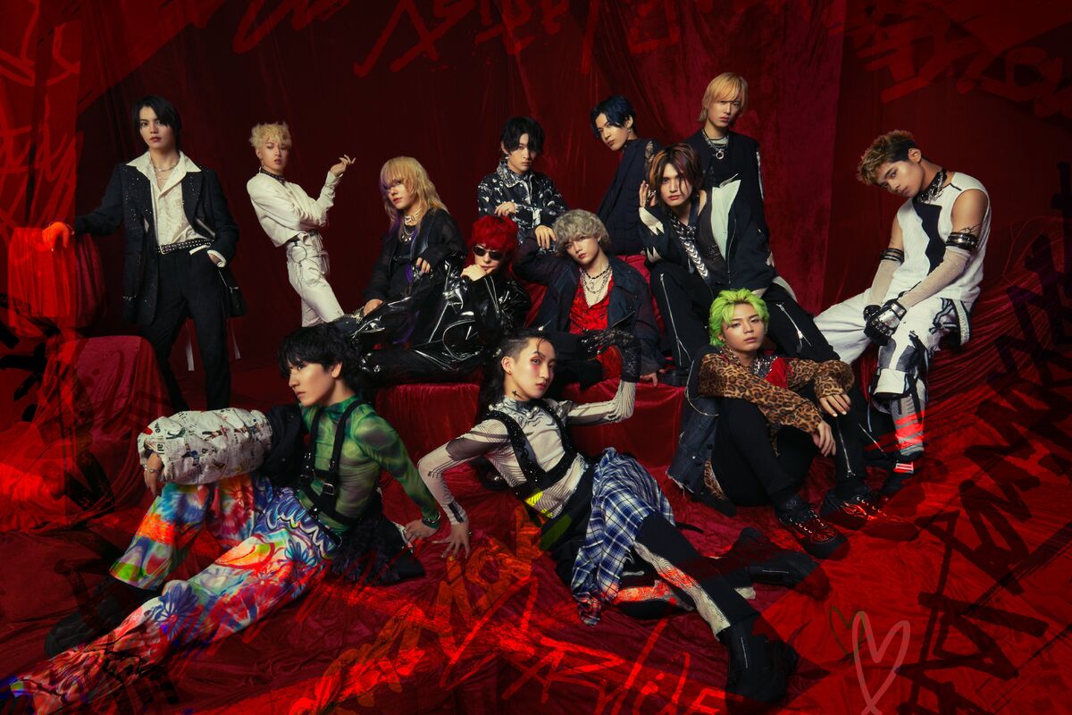 XY | Jpop Wiki | Fandom