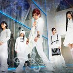 Blood Stain Child Jpop Wiki Fandom Blood Stain Child Jpop Wiki Fandom