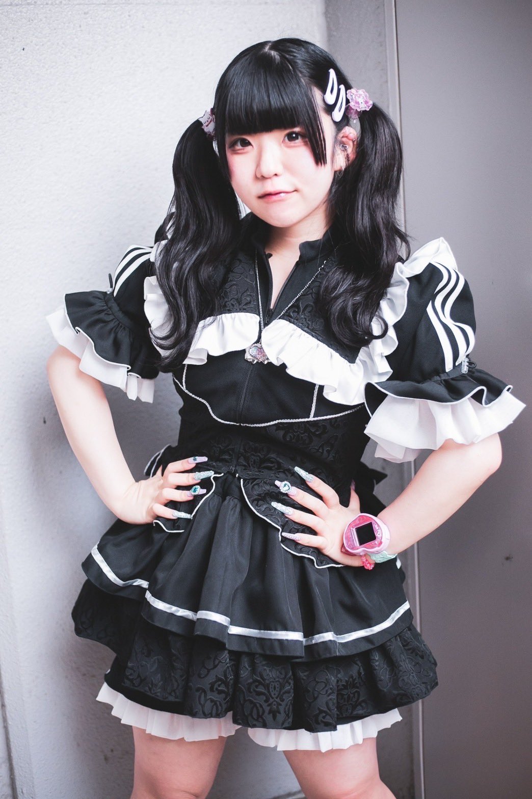 Cure♡Riru Riiru | Jpop Wiki | Fandom