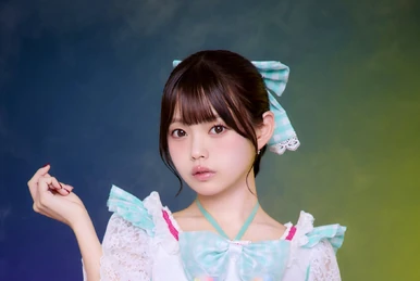 Nyanhao Anzu | Jpop Wiki | Fandom