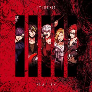 SCATTER | Jpop Wiki | Fandom