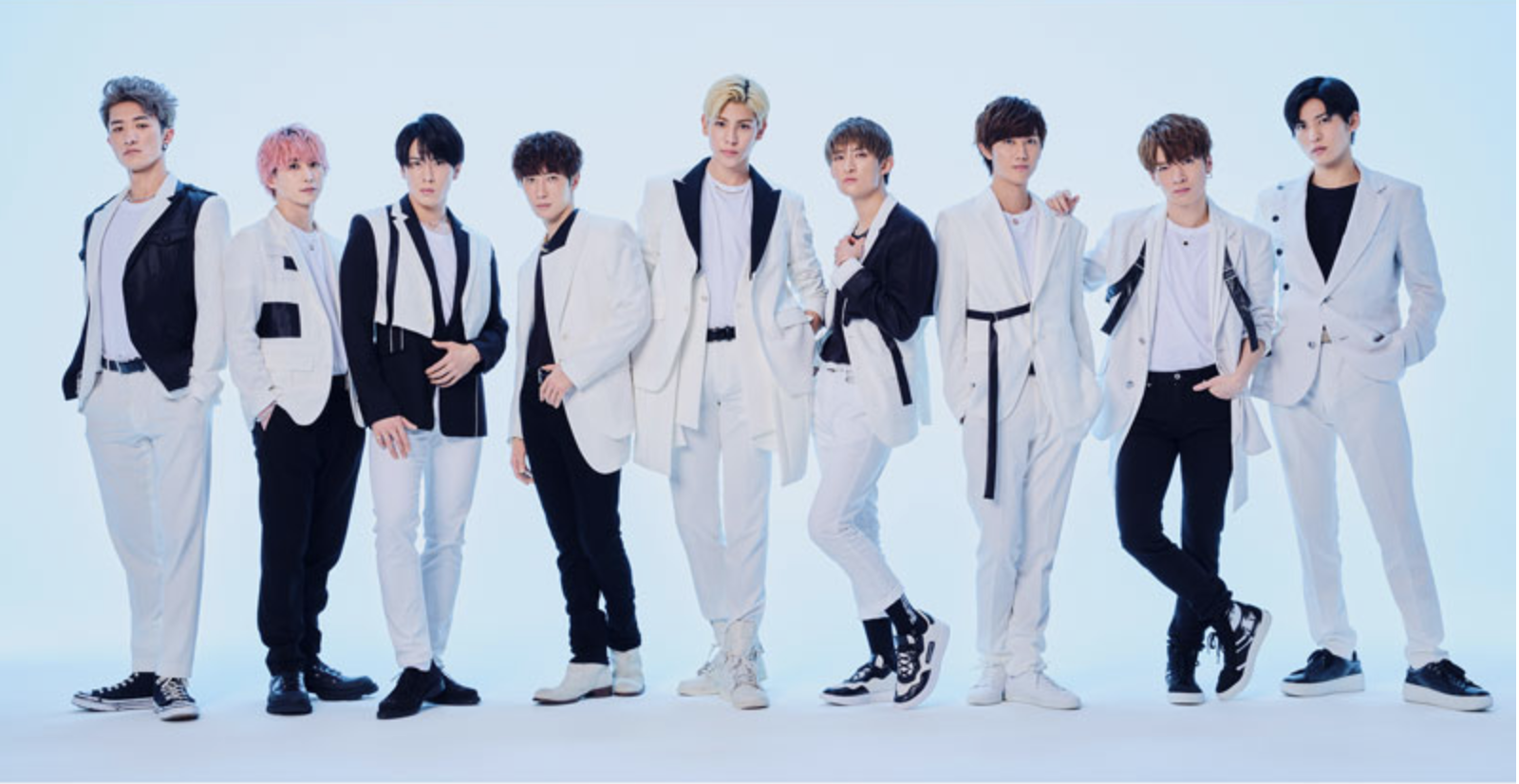 Snow Mania S1 | Jpop Wiki | Fandom Snow Mania S1 | Jpop Wiki | Fandom