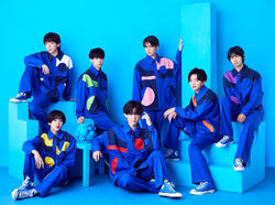 アイドル THE SUPER FRUIT プロフィール | THE SUPER FRUIT OFFICIAL SITE