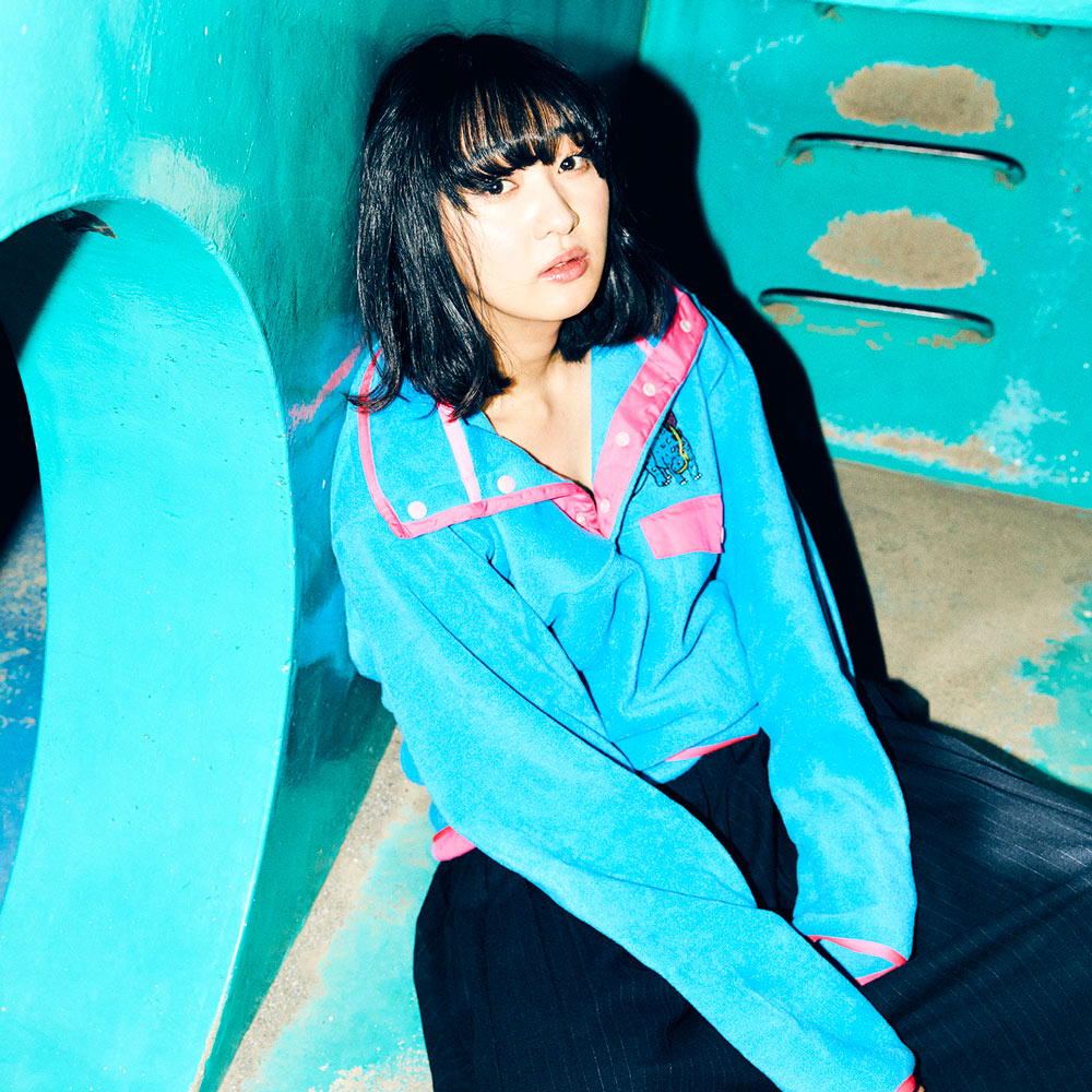 Tsuno Maisa | Jpop Wiki | Fandom Tsuno Maisa | Jpop Wiki | Fandom