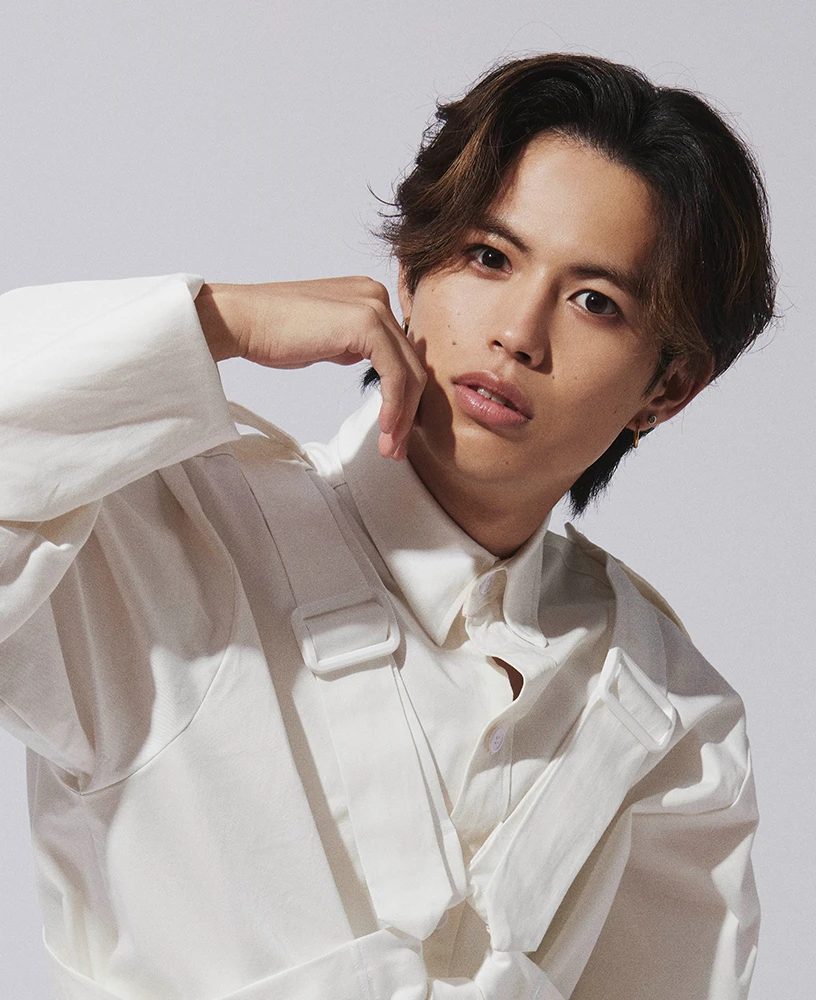 Oyama Kosei Jpop Wiki Fandom