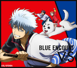 Anime Edition