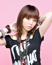 Promoting Set me free / Sing a Song! (April 2009)