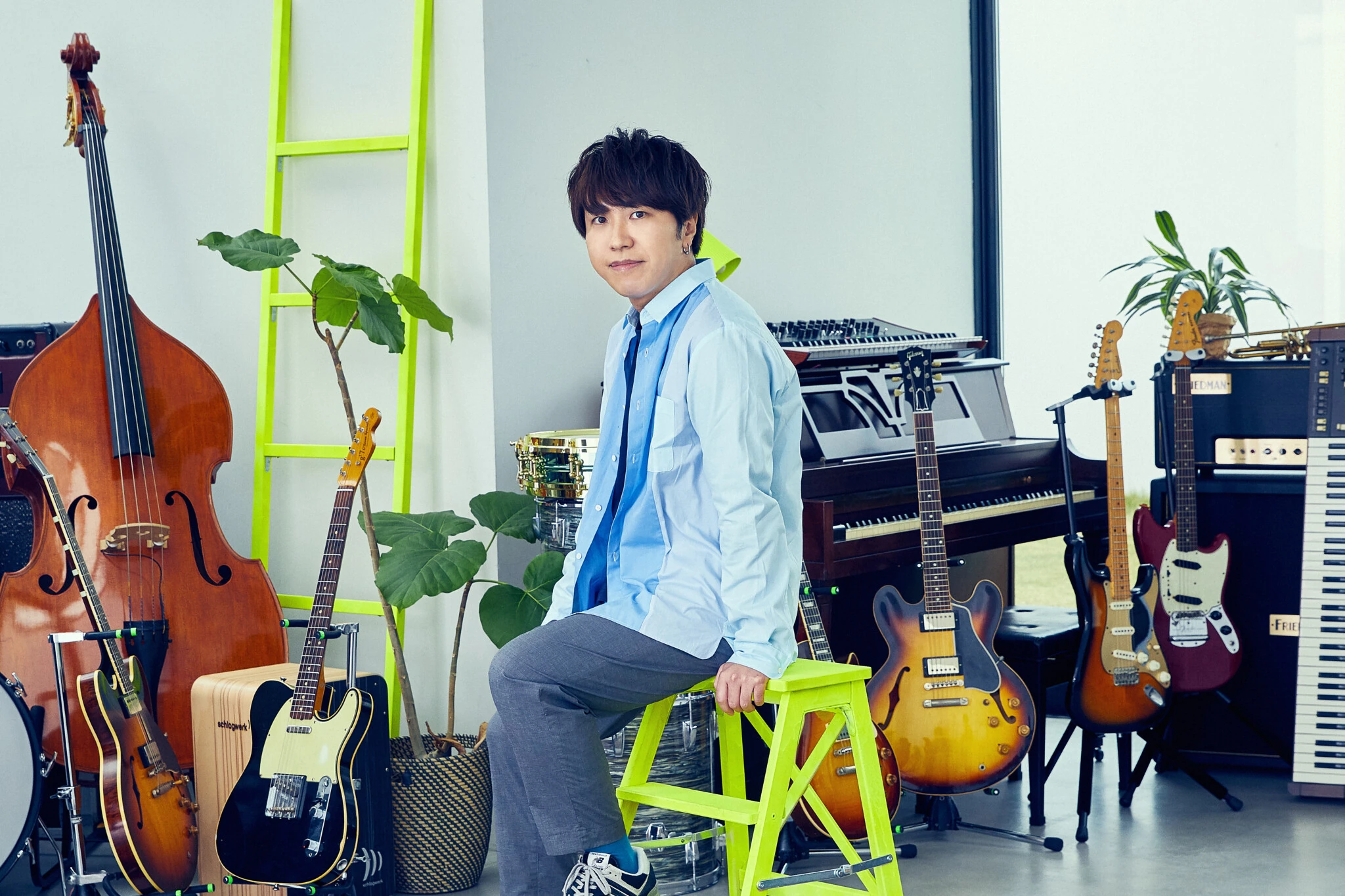 Arai Tomoyuki | Jpop Wiki | Fandom