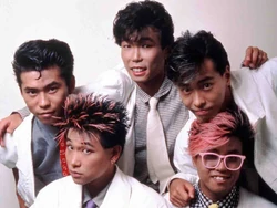 The CoConut Boys | Jpop Wiki | Fandom