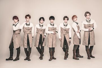 K-POP・アジア PERSONA Eleven Eleven | Jpop Wiki | Fandom