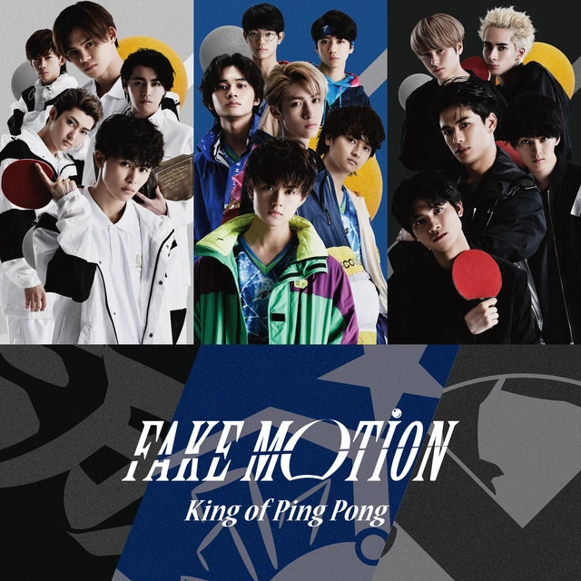 FAKE MOTION | Jpop Wiki | Fandom