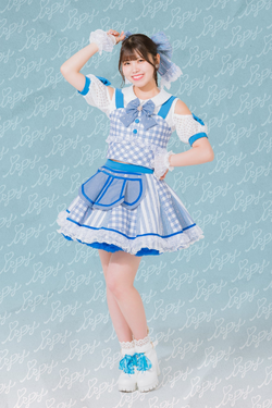 Serizawa Kana | Jpop Wiki | Fandom