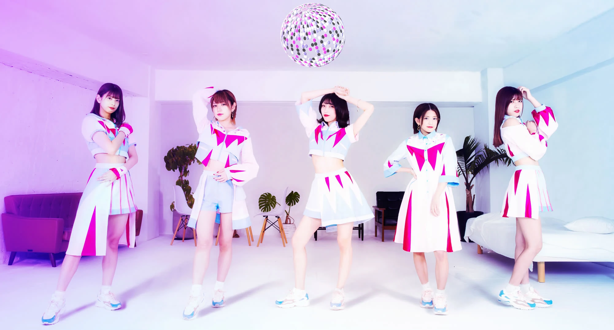 POMERO | Jpop Wiki | Fandom