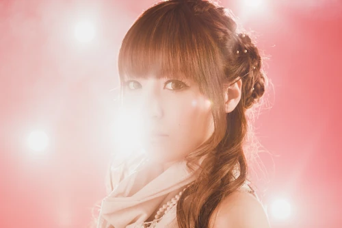 Promotional photo for reimei