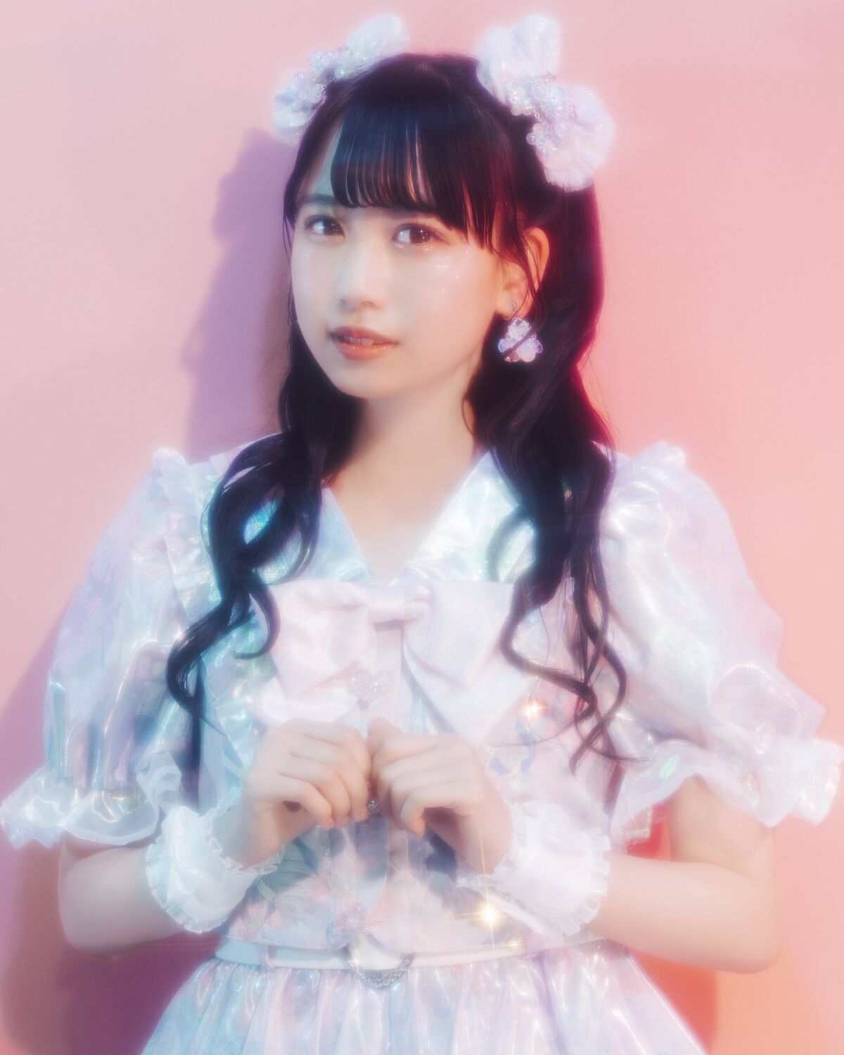 Amazon.co.jp: 松本かれん 直筆サイン メッセージ入り アクリル