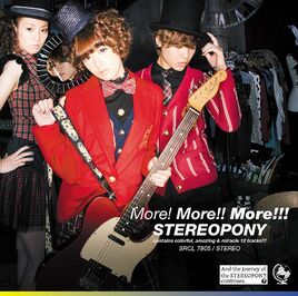 Regular Edition
