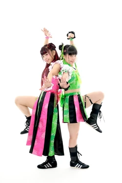 PPPR!! | Jpop Wiki | Fandom