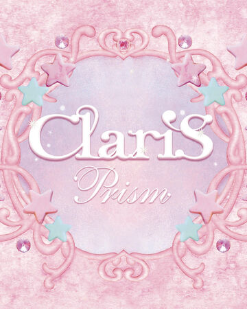 Prism Claris Jpop Wiki Fandom