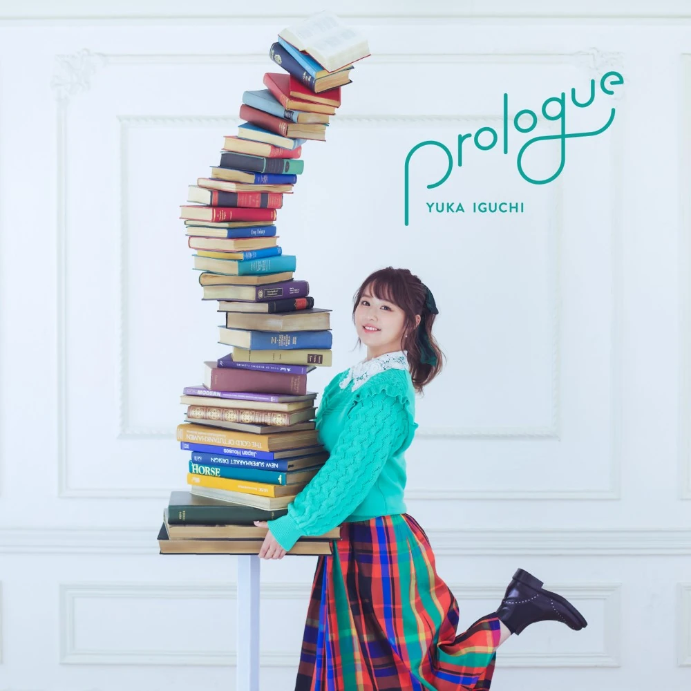 Prologue | Jpop Wiki | Fandom