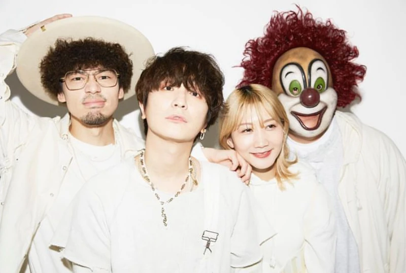 ROCKIN’ON JAPAN 33冊 SEKAI NO OWARI ROCKIN'ON JAPAN 33冊 SEKAI NO OWARI ROCKIN'ON JAPAN 33冊