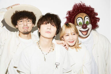 New SEKAI NO OWARI Twilight City at NISSAN STADIUM 2 DVD