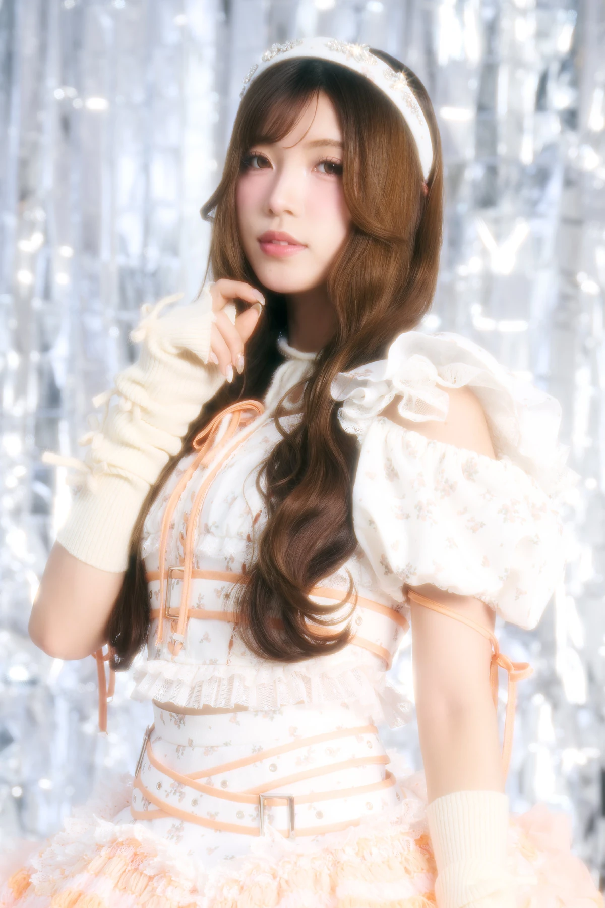 Ichijo Kaori | Jpop Wiki | Fandom