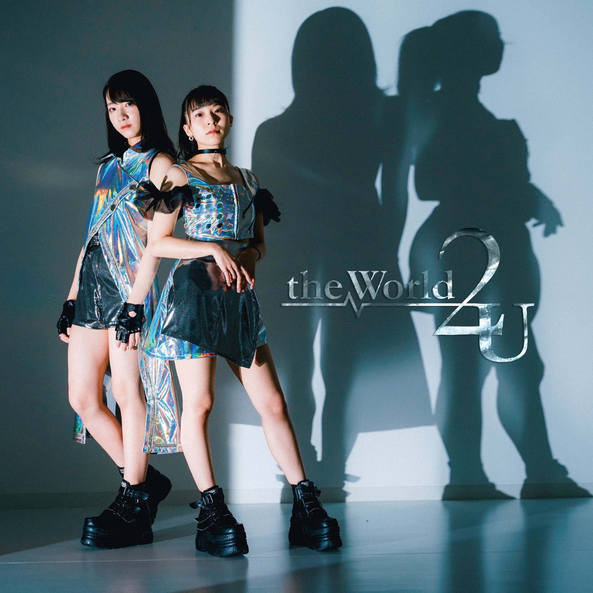 K-POP・アジア yuuutooo the World 2U | Jpop Wiki | Fandom
