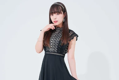 Takahashi Mari | Jpop Wiki | Fandom