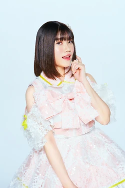 Hoshinomiya Shiori | Jpop Wiki | Fandom