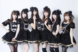 81moment | Jpop Wiki | Fandom