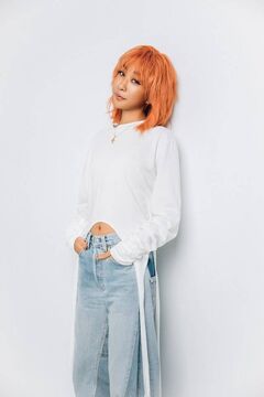 Aoyama Thelma | Jpop Wiki | Fandom