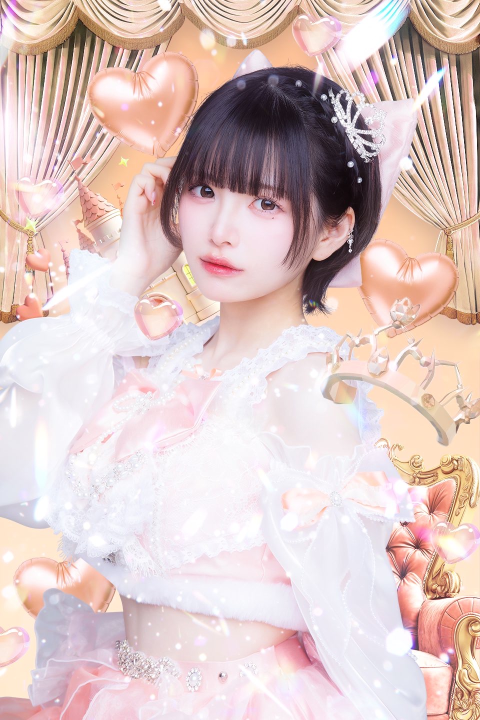 HINATA | Jpop Wiki | Fandom