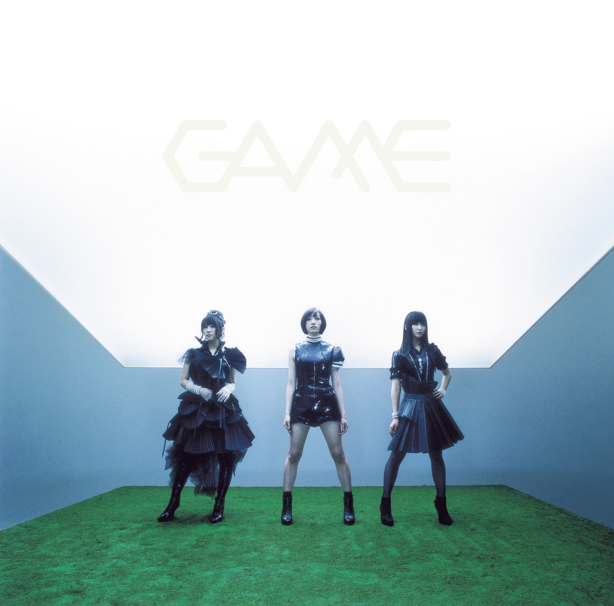 GAME」 Perfume 初回限定盤 - メルカリ