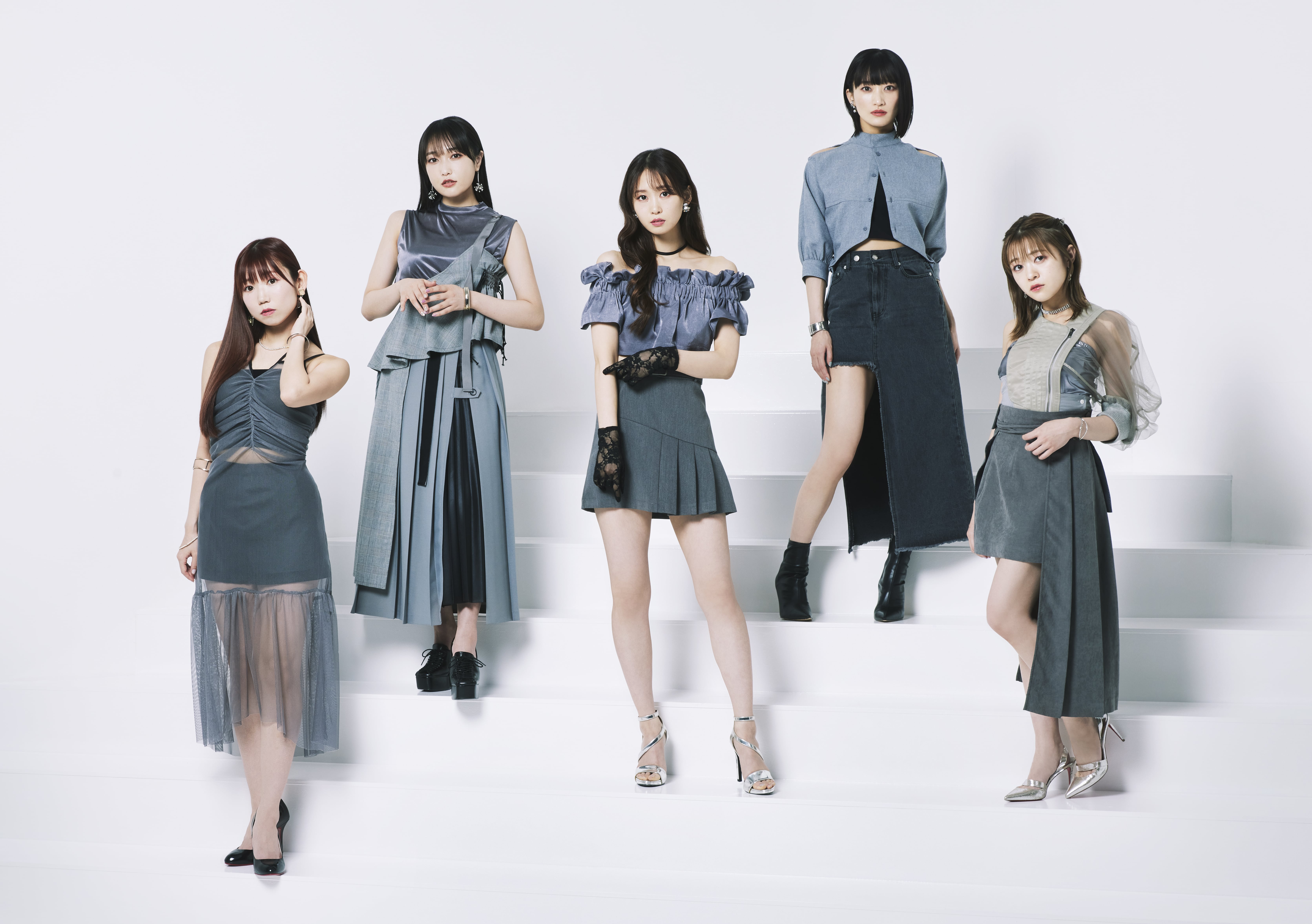 i☆Ris | Jpop Wiki | Fandom